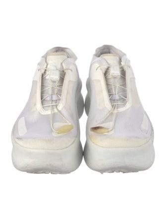 Salomon x Comme des Garçons Mesh Sneakers