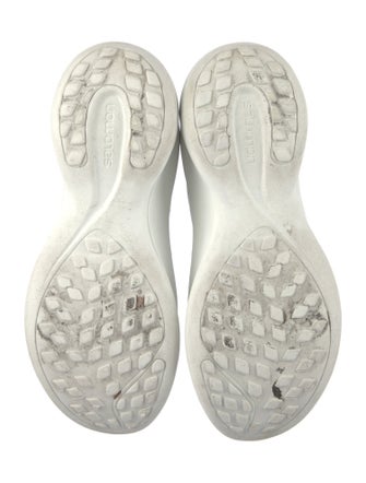 Salomon x Comme des Garçons Mesh Sneakers