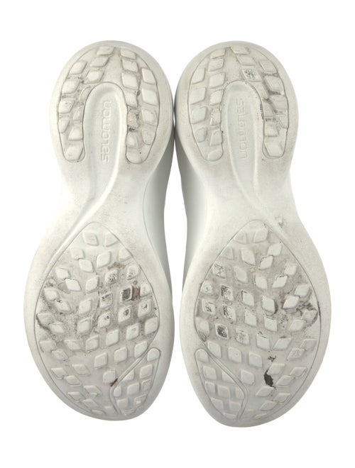 Salomon x Comme des Garçons Mesh Sneakers