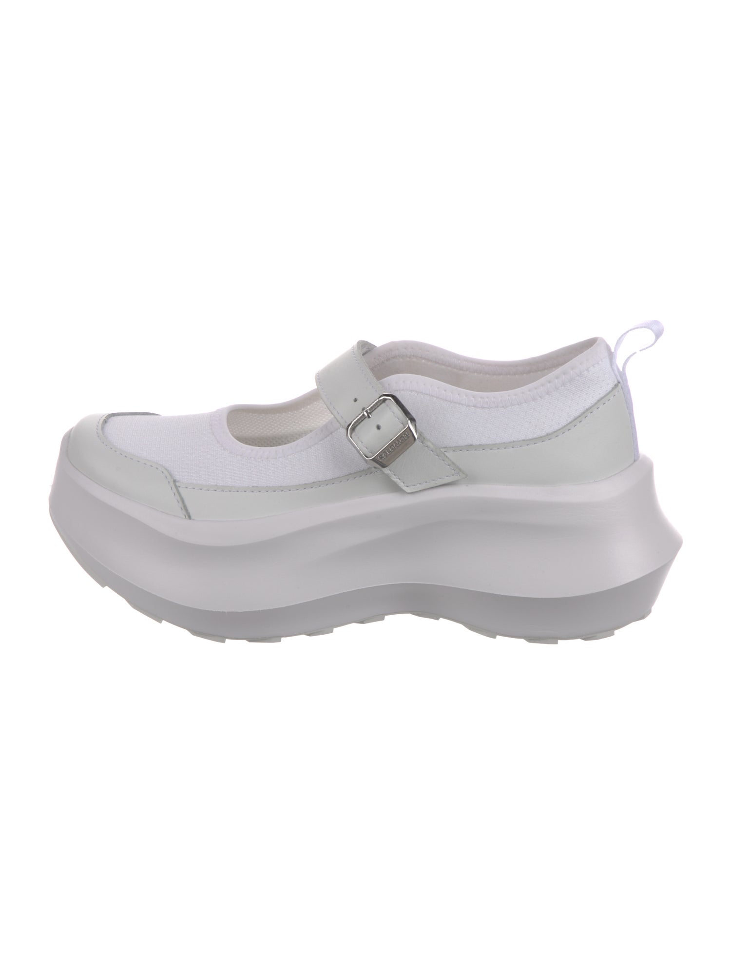 Salomon x Comme des Garçons Chunky Sneakers