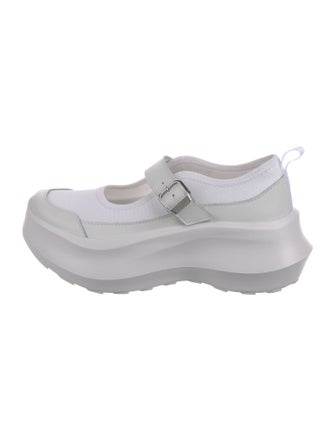 Salomon x Comme des Garçons Chunky Sneakers