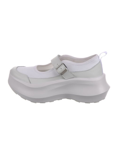 Salomon x Comme des Garçons Chunky Sneakers