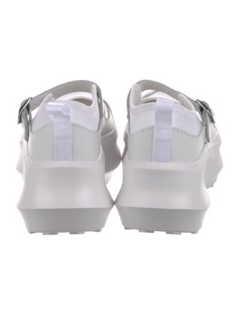 Salomon x Comme des Garçons Chunky Sneakers