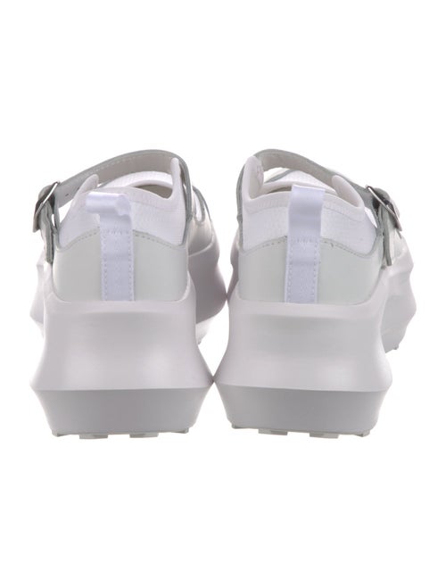 Salomon x Comme des Garçons Chunky Sneakers