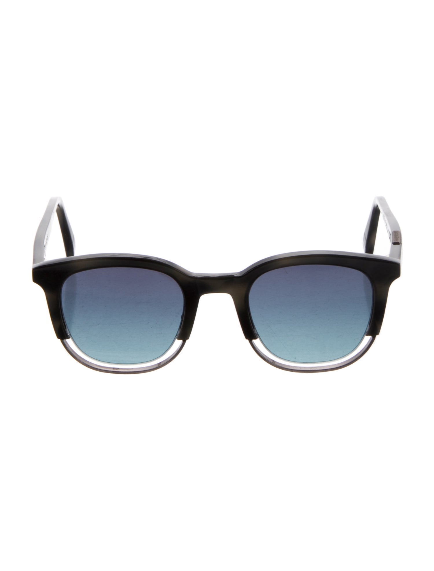 Sartorial Eyes 446200 Wayfarer Sunglasses
