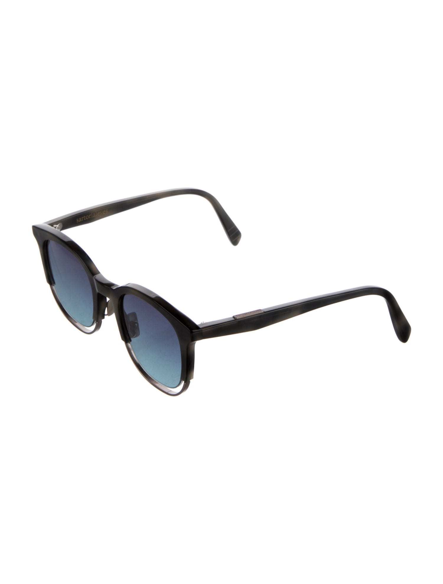Sartorial Eyes 446200 Wayfarer Sunglasses