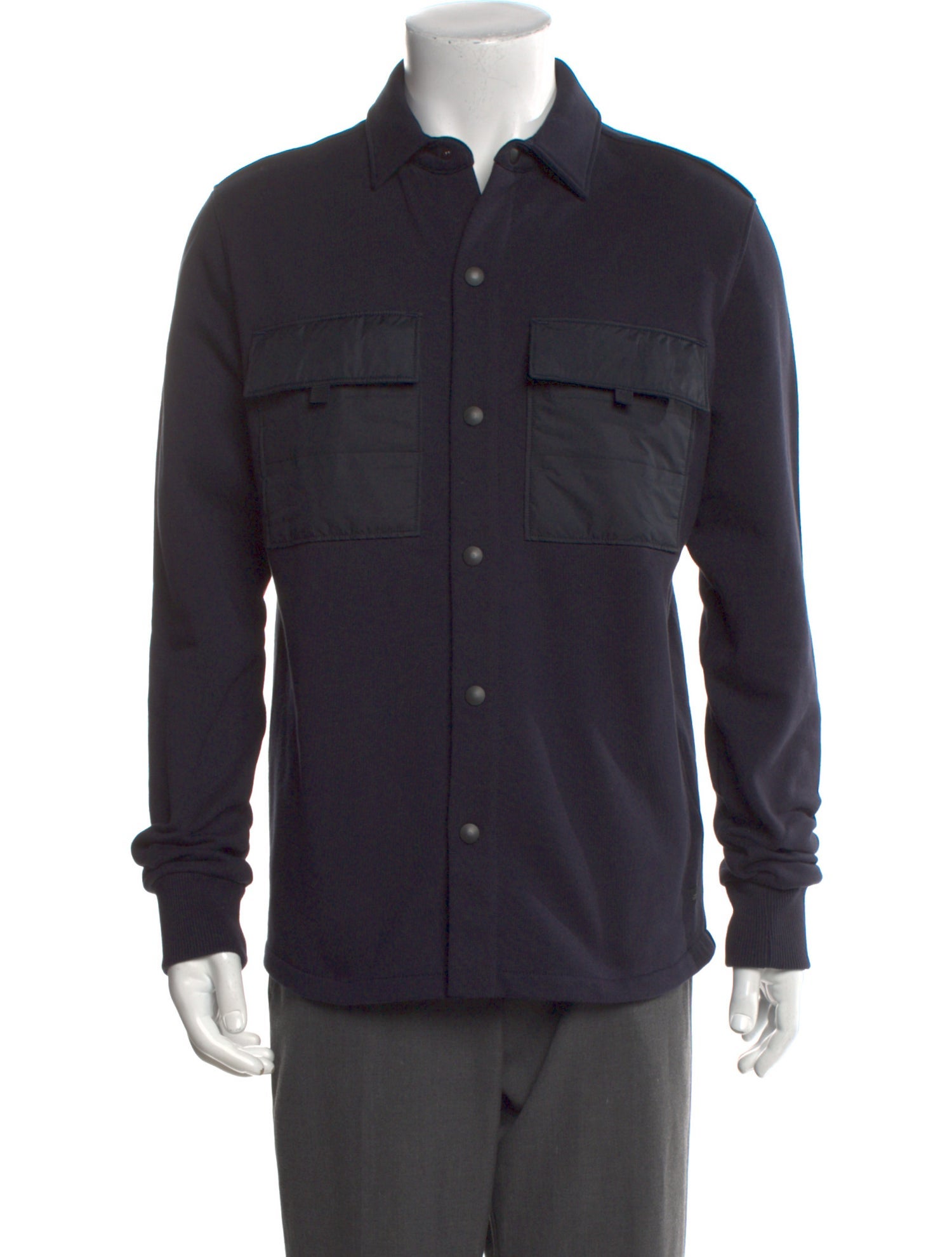 Wahts Long Sleeve Shirt w/ Tags