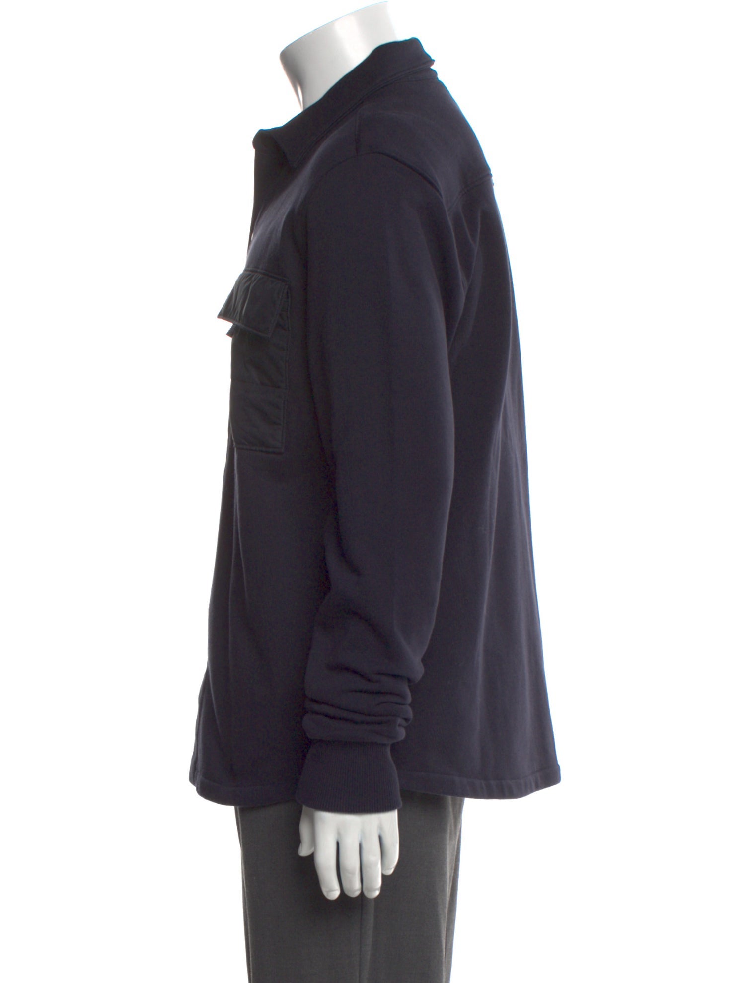 Wahts Long Sleeve Shirt w/ Tags