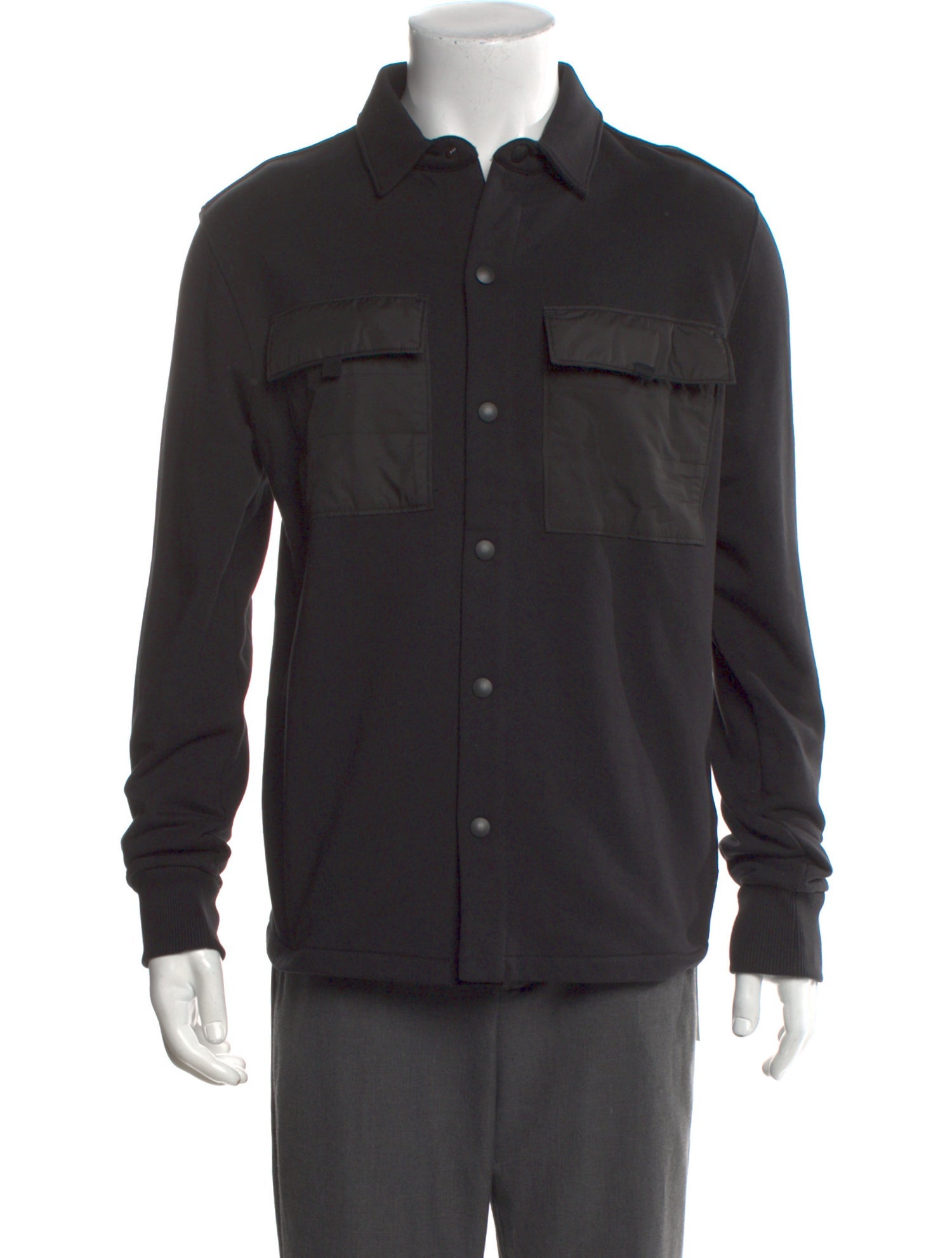 Wahts Long Sleeve Shirt w/ Tags