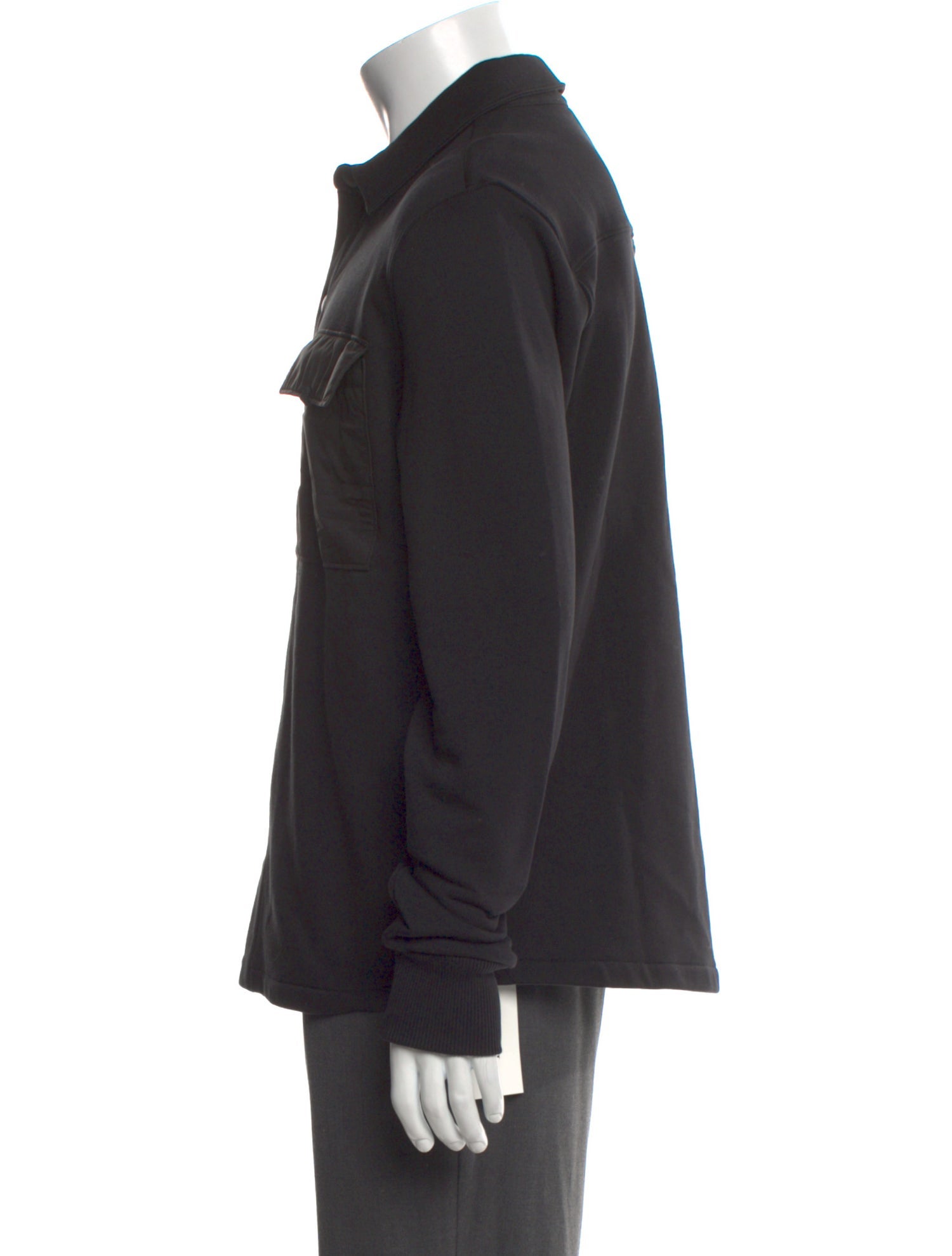 Wahts Long Sleeve Shirt w/ Tags