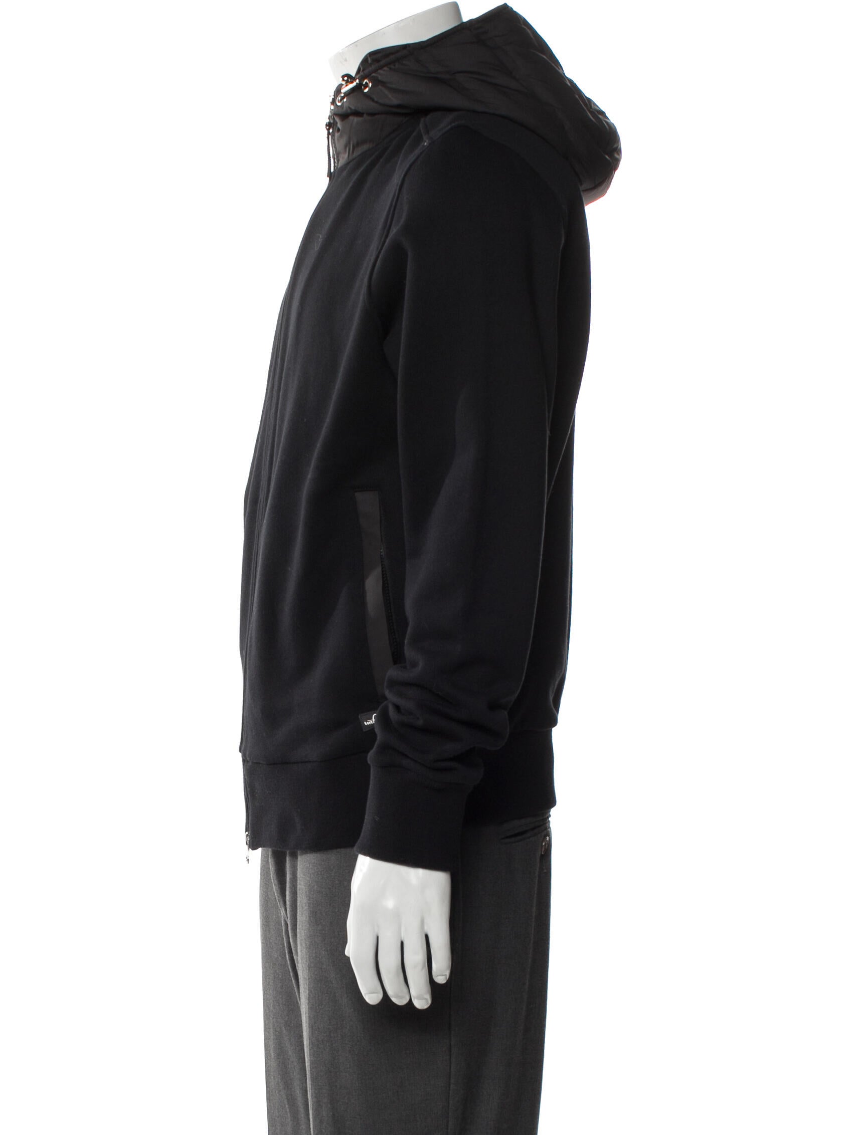 Wahts Windbreaker w/ Tags