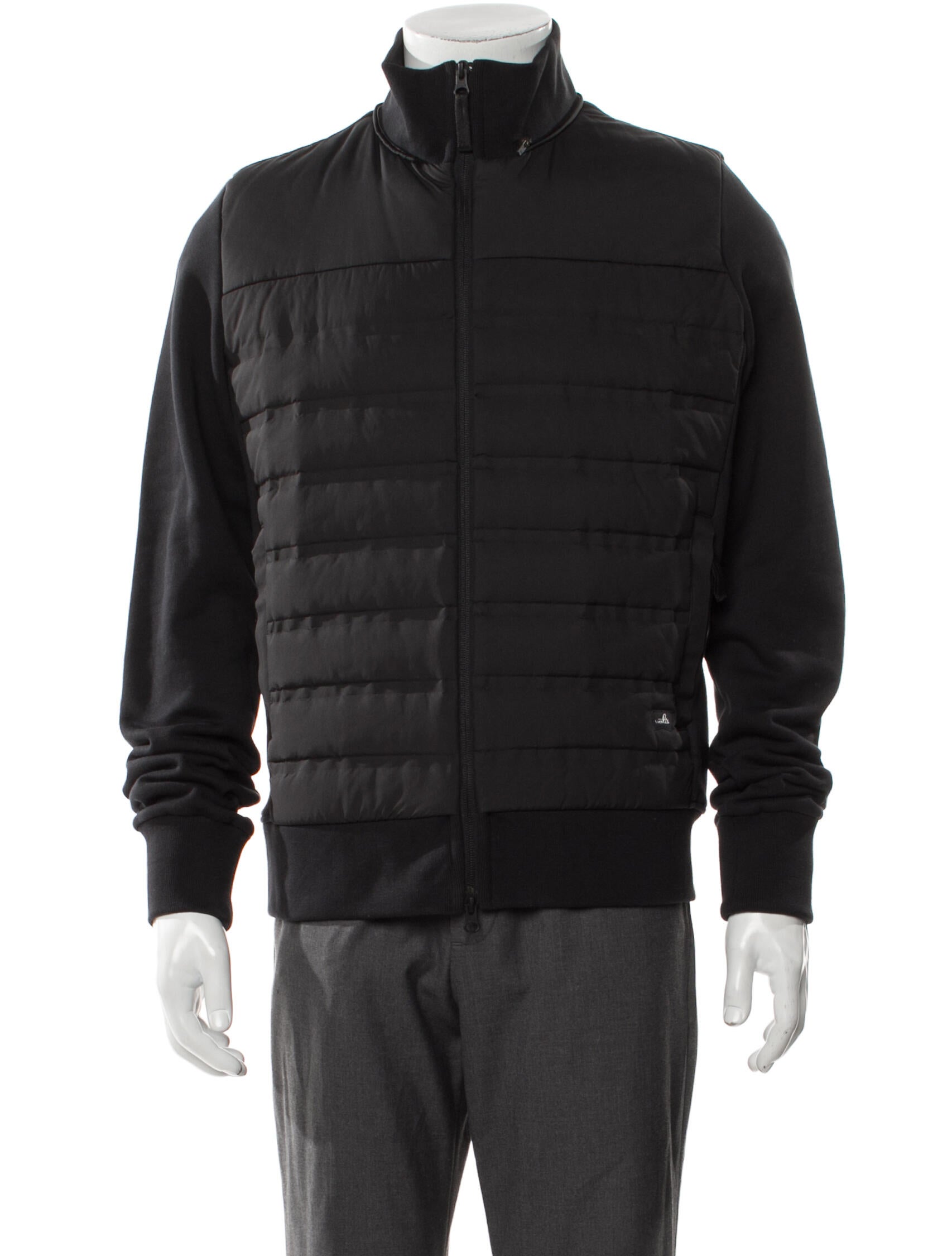 Wahts Puffer Coat w/ Tags