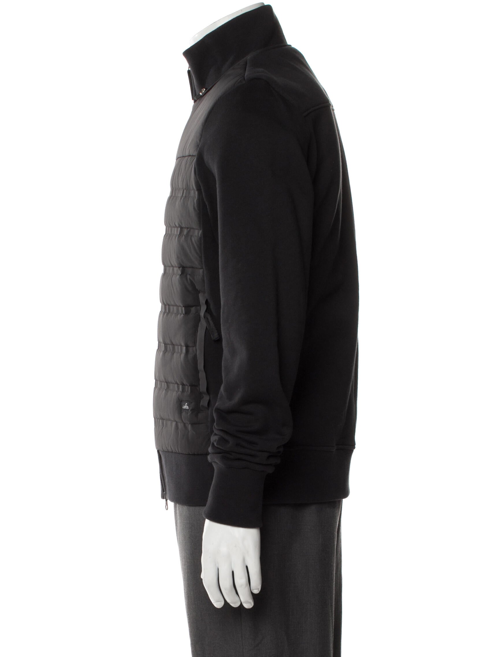 Wahts Puffer Coat w/ Tags