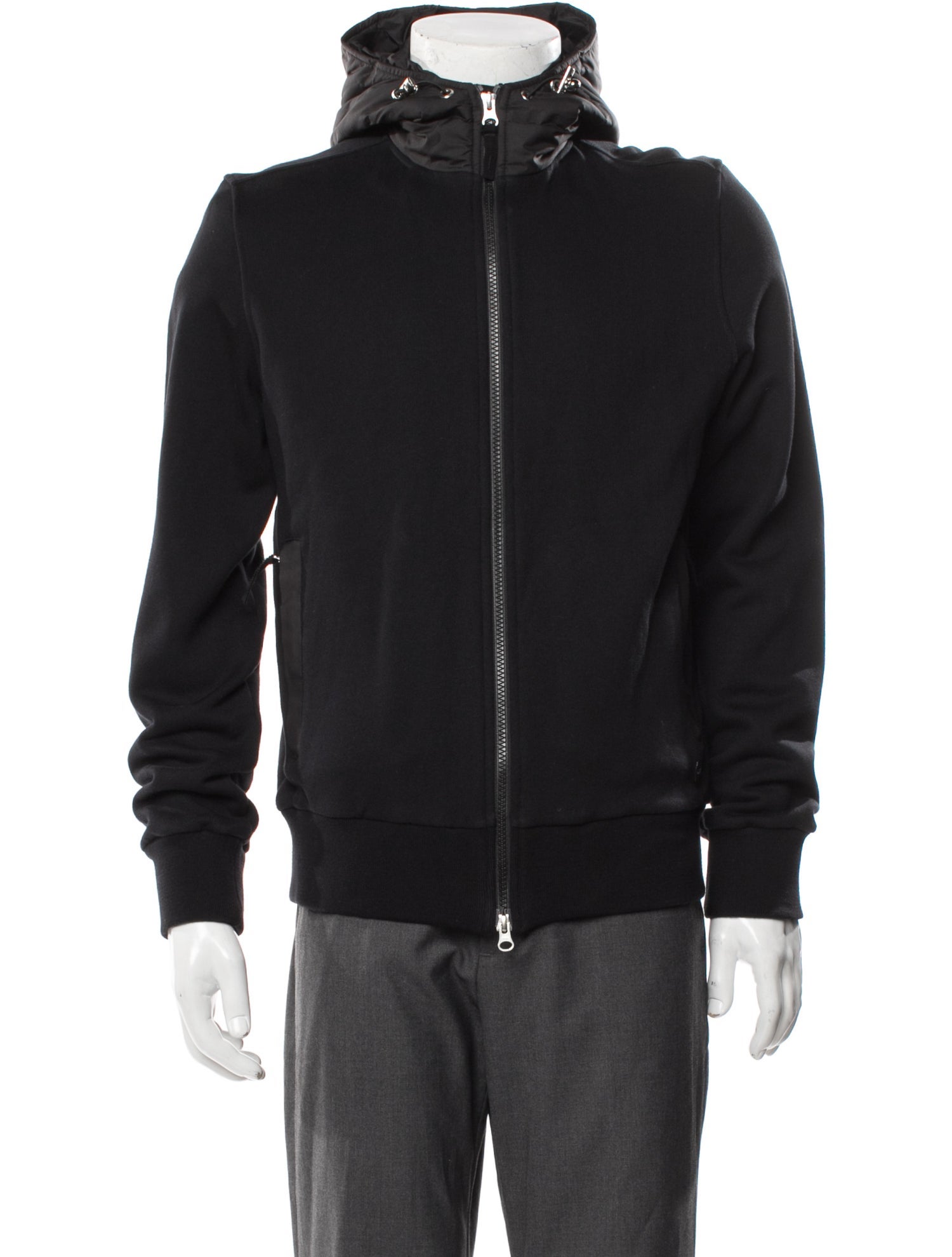 Wahts Jacket
