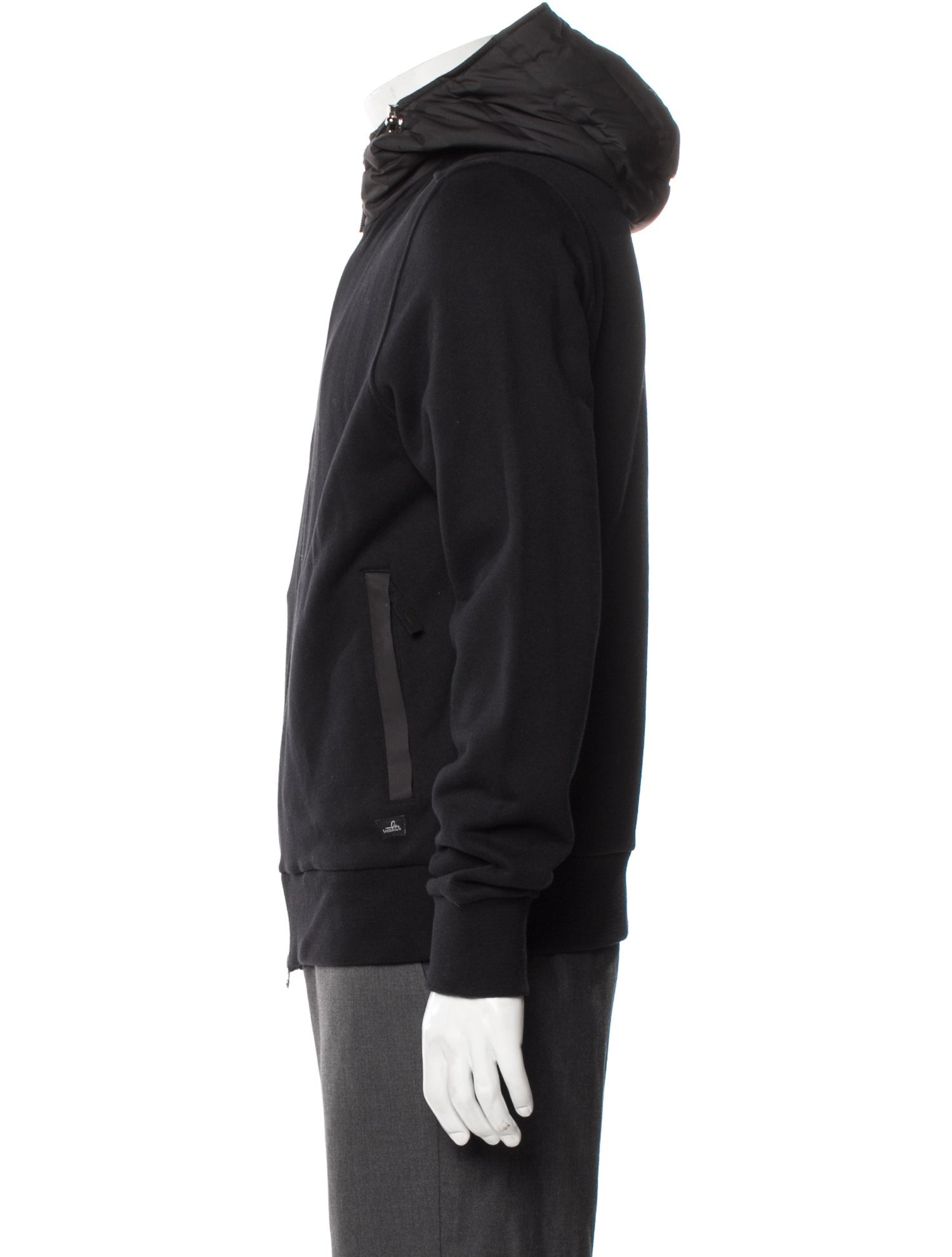 Wahts Jacket