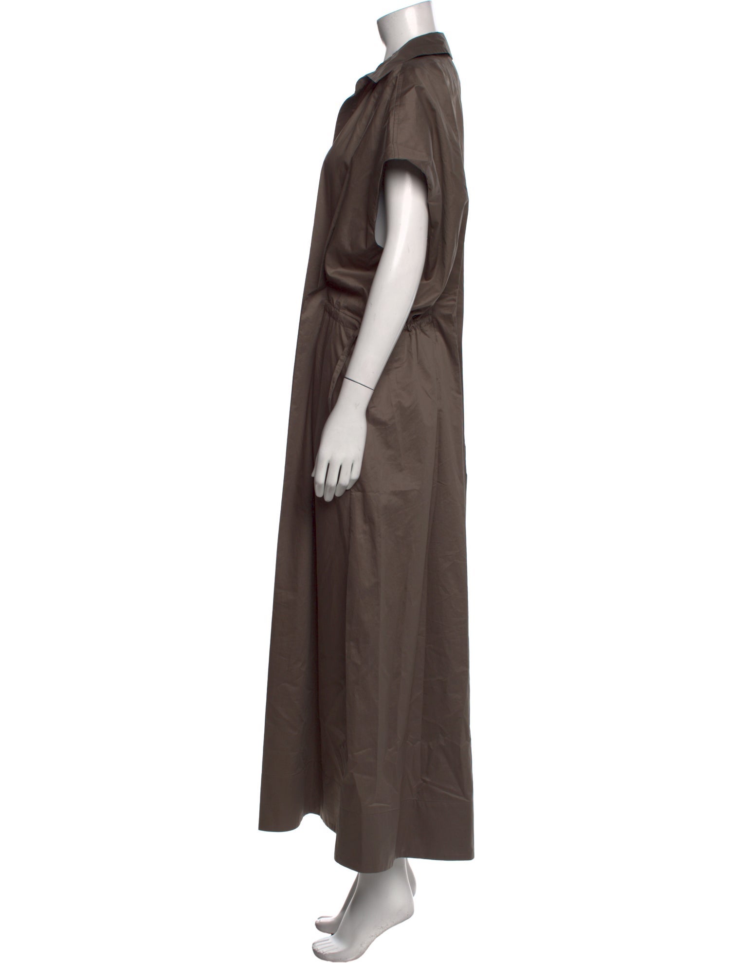 Sa Su Phi Long Dress