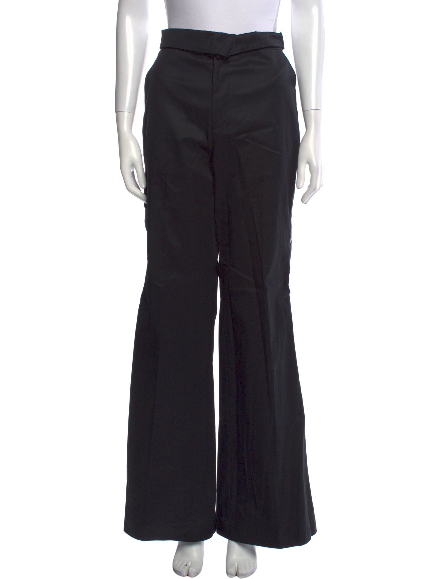 Sa Su Phi Wide Leg Pants