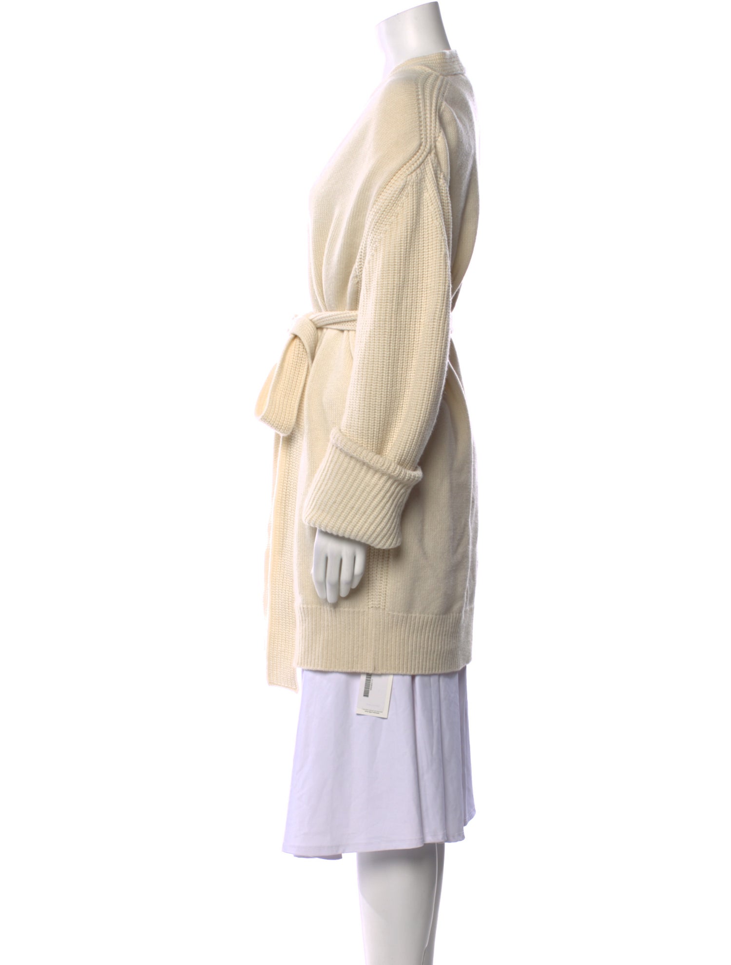 Sa Su Phi Cashmere V-Neck Sweater