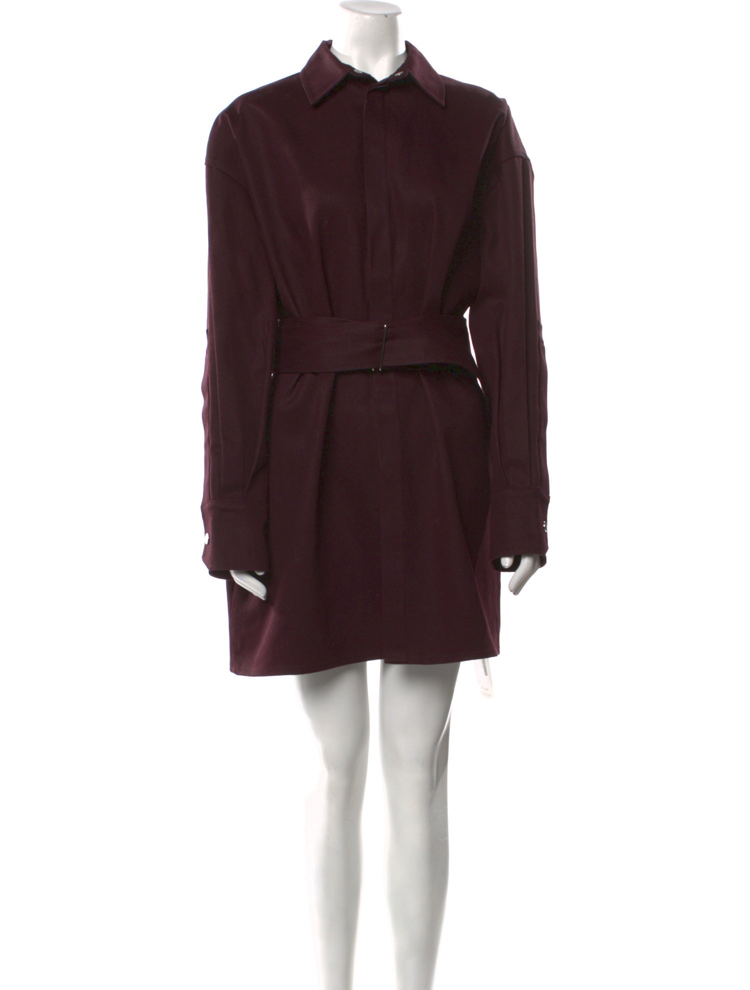 Sa Su Phi Mini Dress