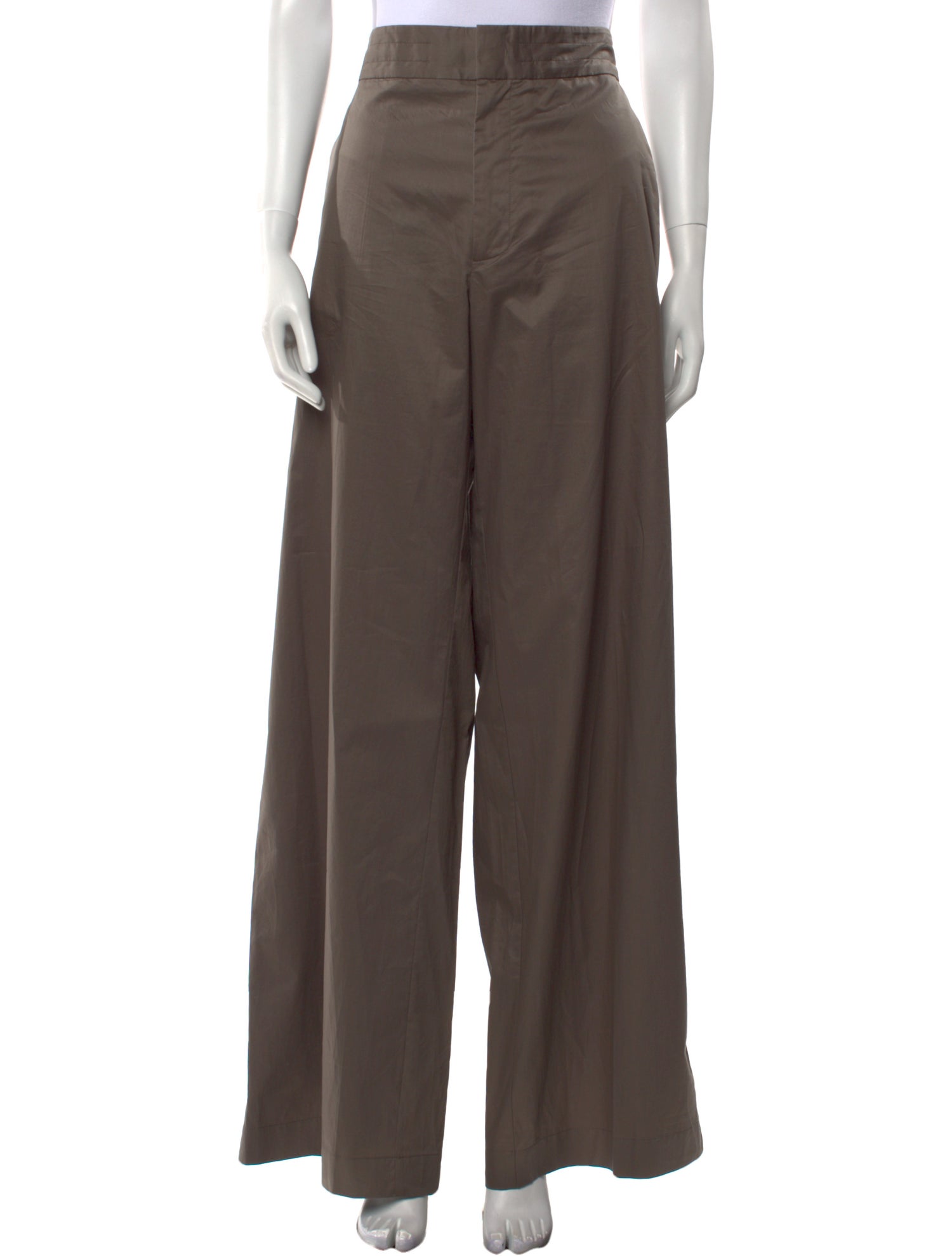 Sa Su Phi Wide Leg Pants