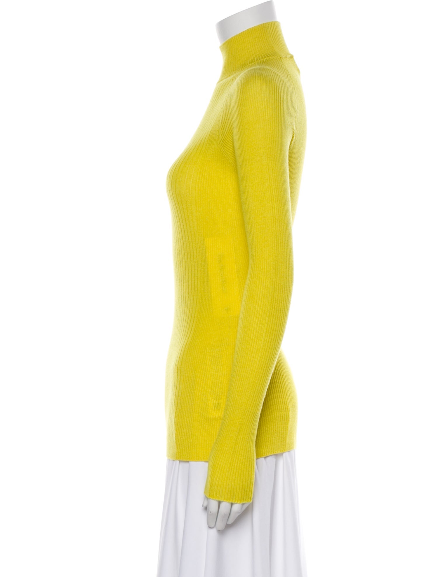 Sa Su Phi Cashmere Turtleneck Sweater