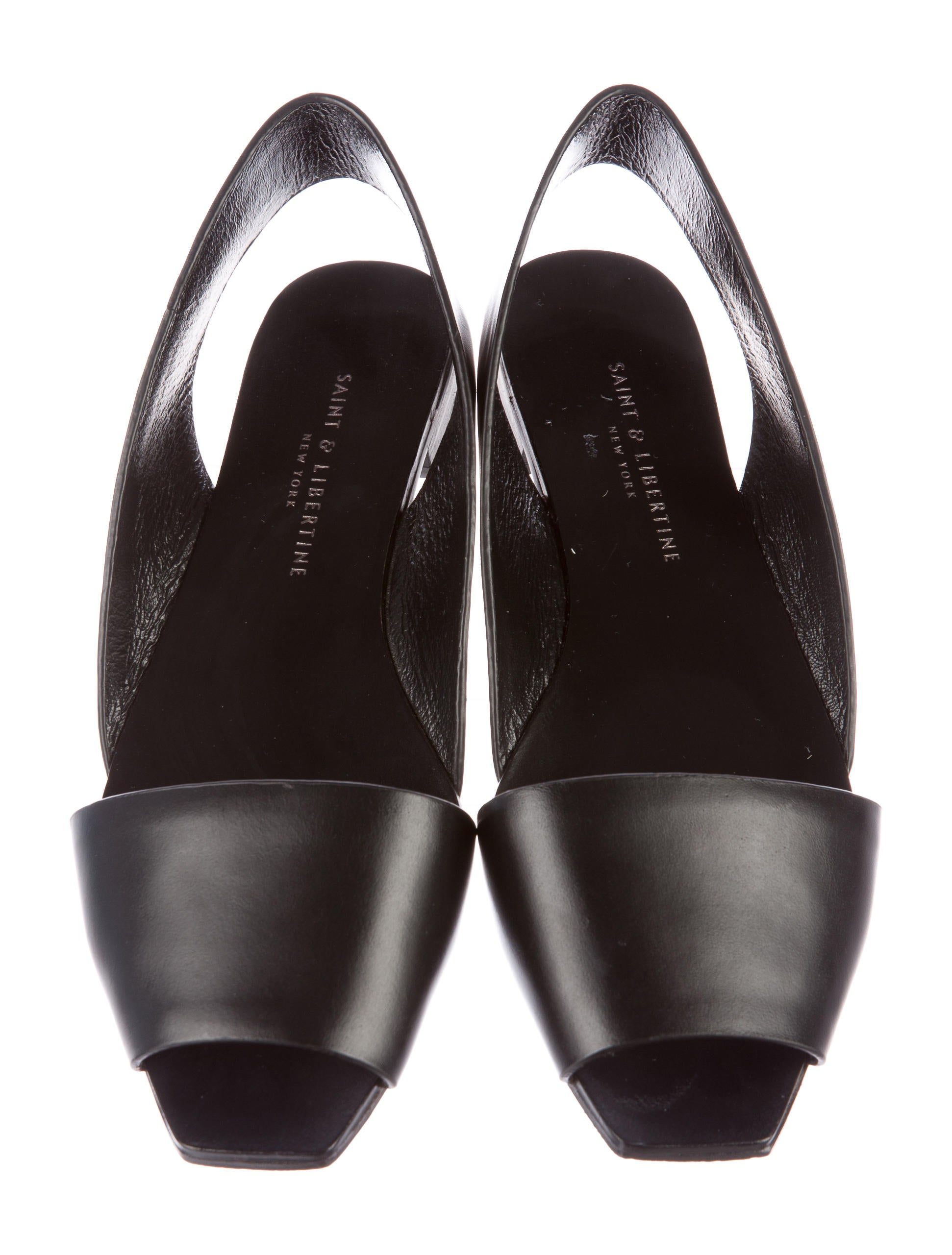 sandals st and libertine slingback leather sandals shoes sandals st and libertine slingback leather sandals shoes