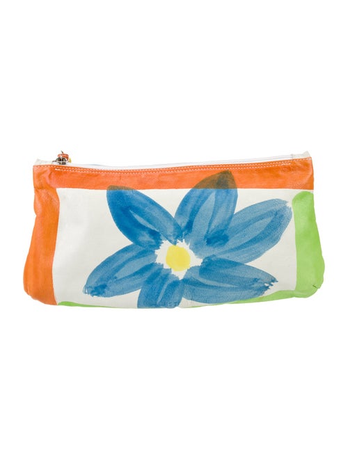 Silvia Astore Clutch