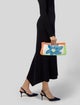 Silvia Astore Clutch
