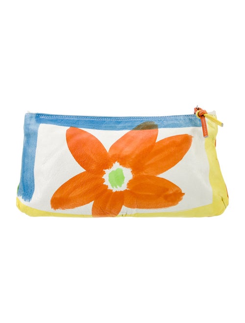 Silvia Astore Clutch