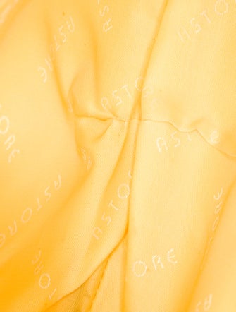 Silvia Astore Clutch