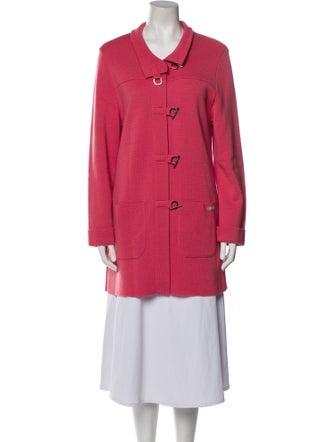 Saint James Wool Sweater