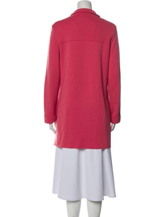 Saint James Wool Sweater