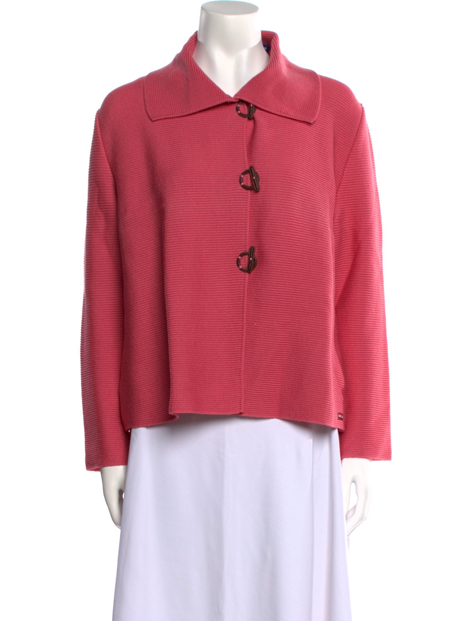 Saint James Virgin Wool Sweater w/ Tags