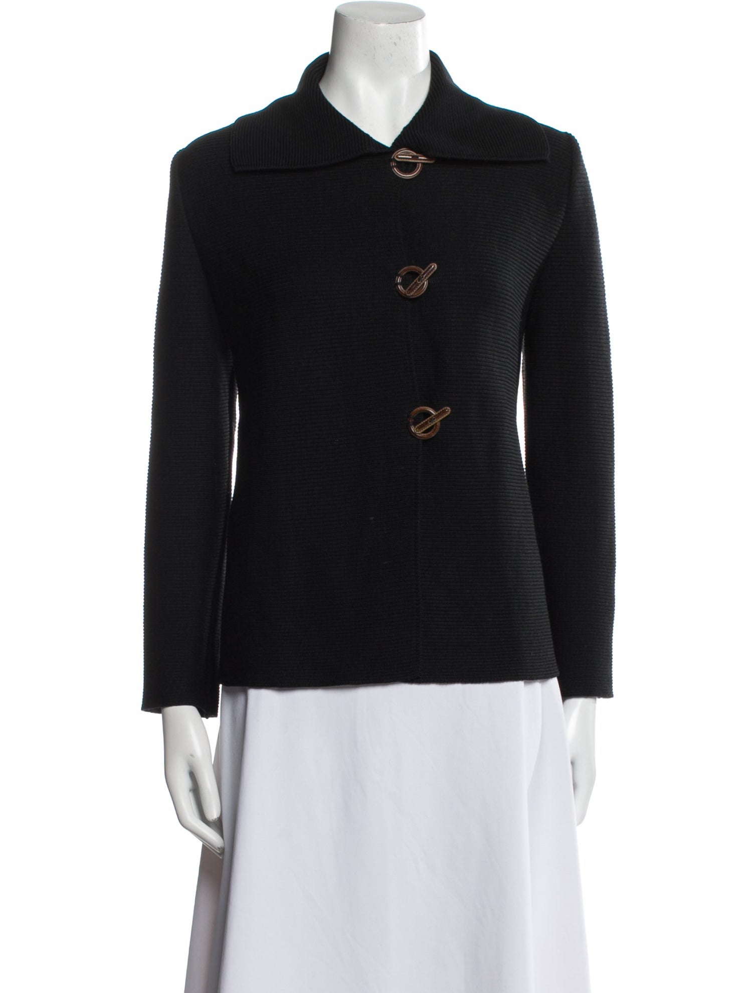 Saint James Wool Sweater