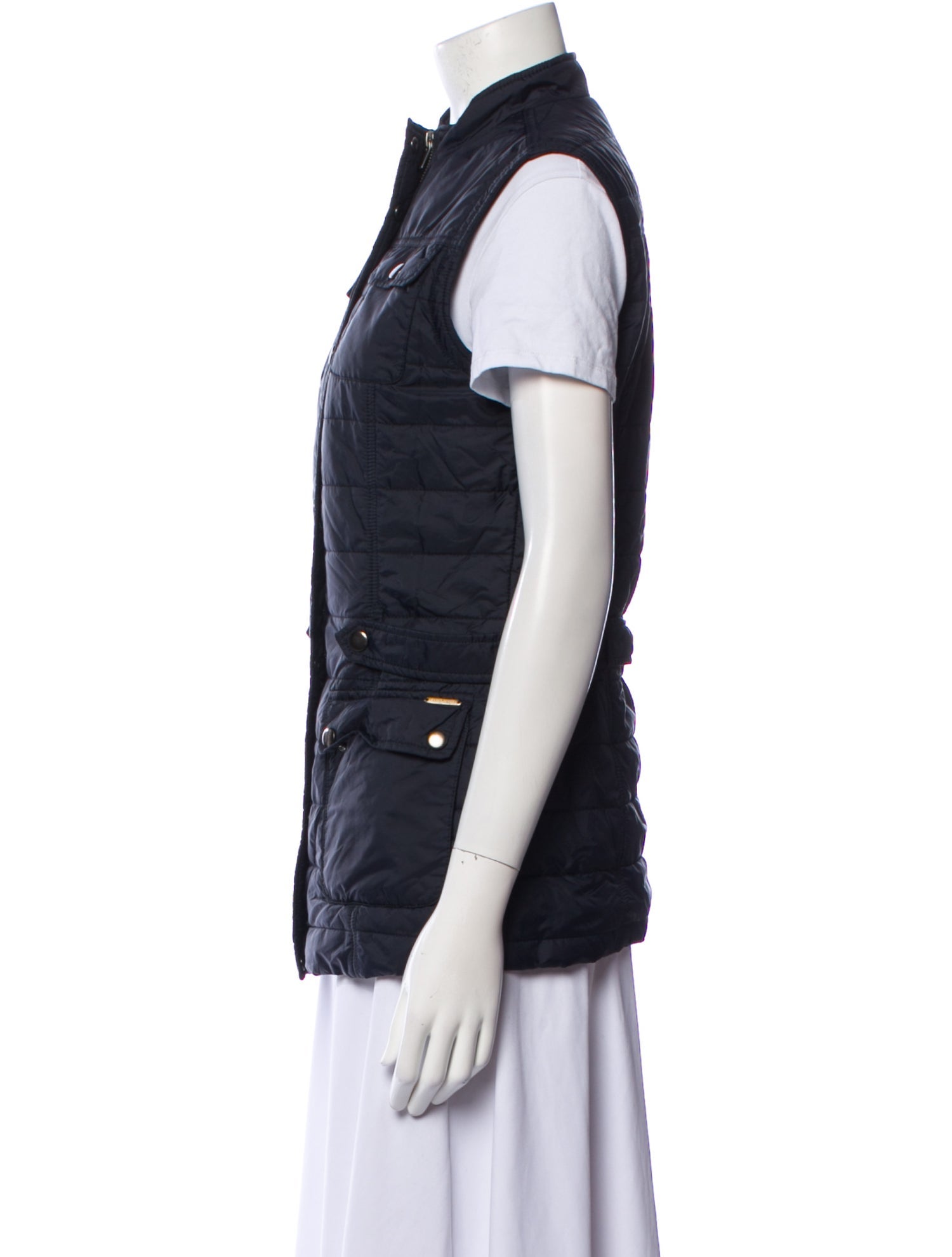 Saint James Vest