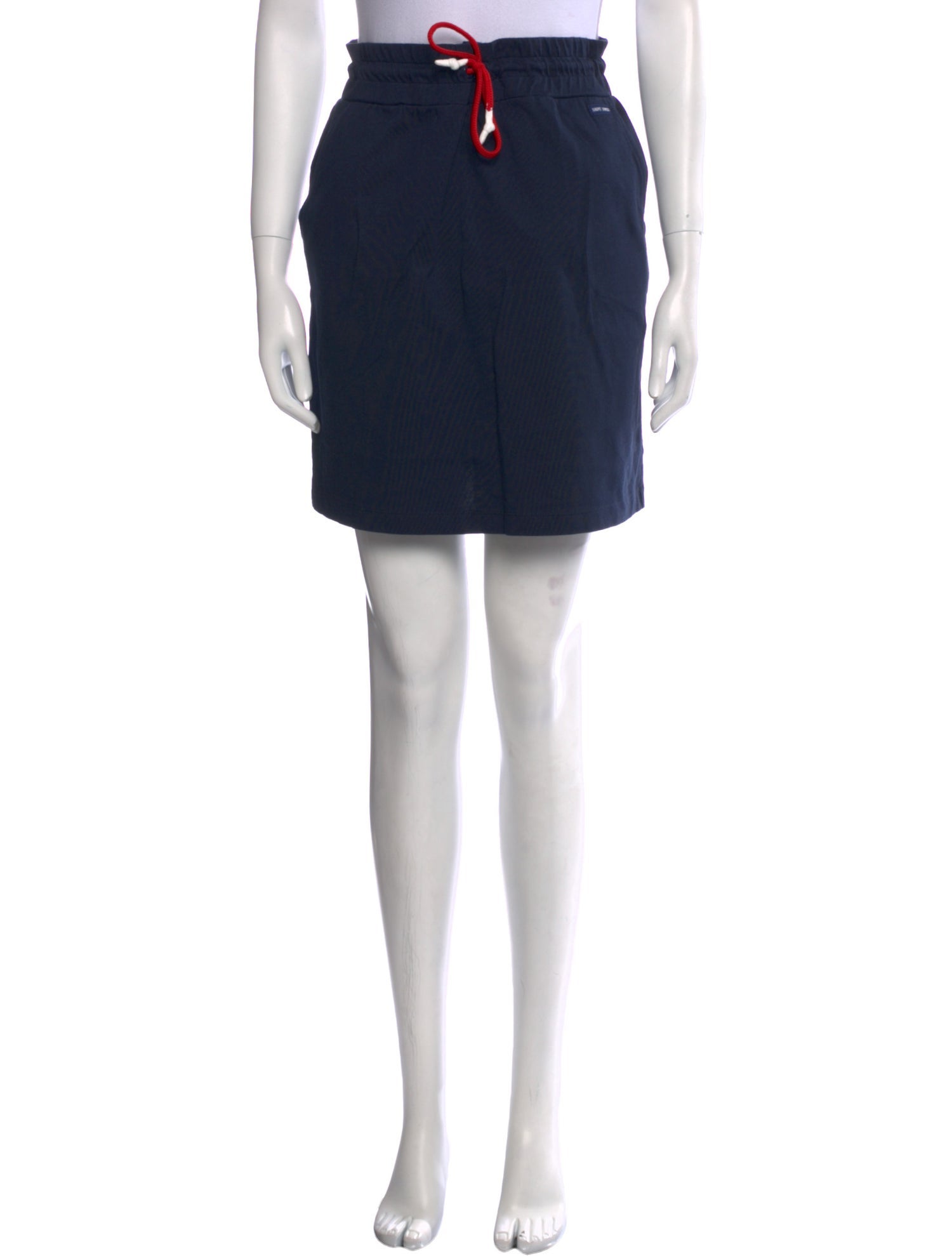 Saint James Mini Skirt