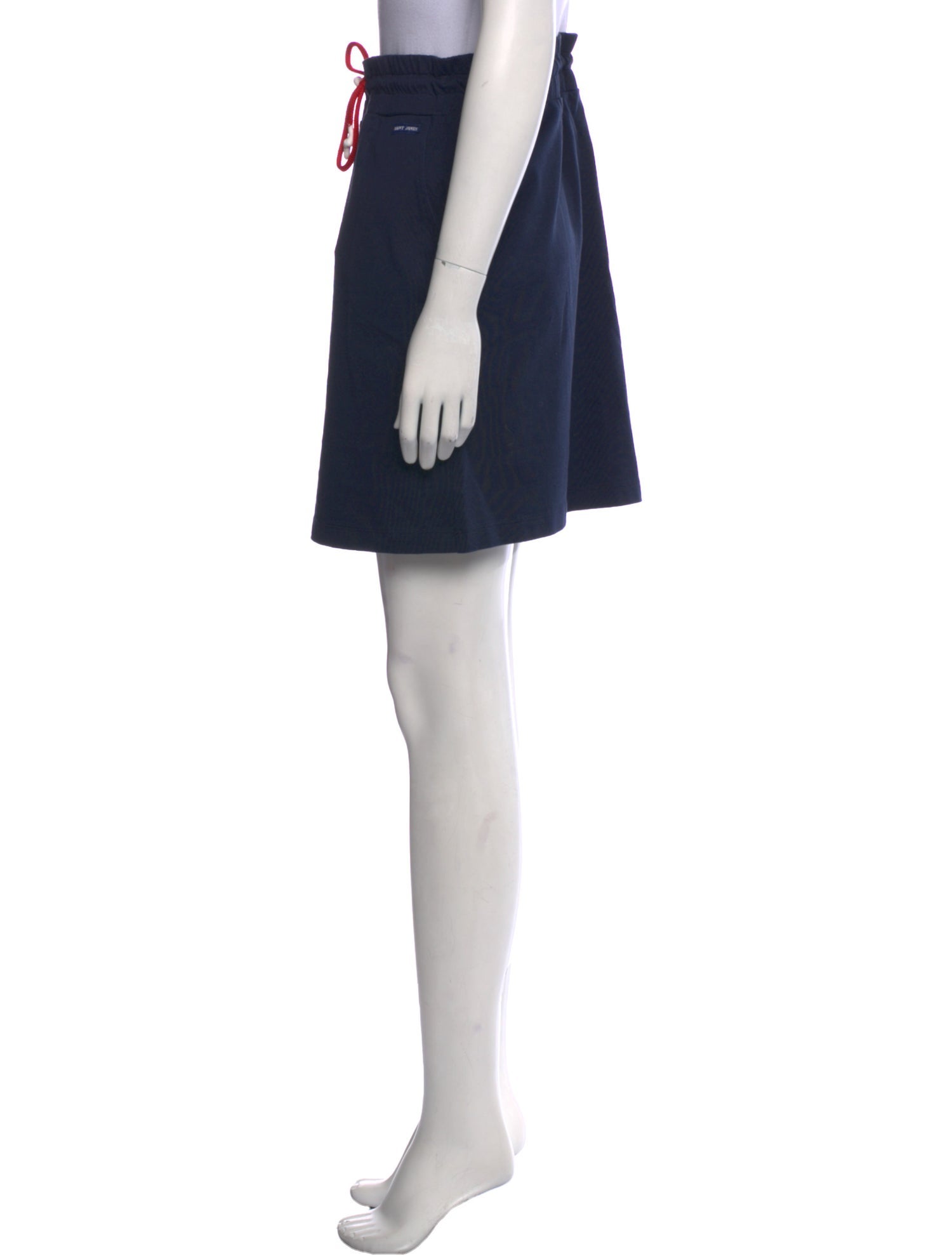 Saint James Mini Skirt