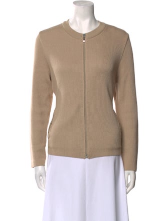 Saint James Crew Neck Sweater
