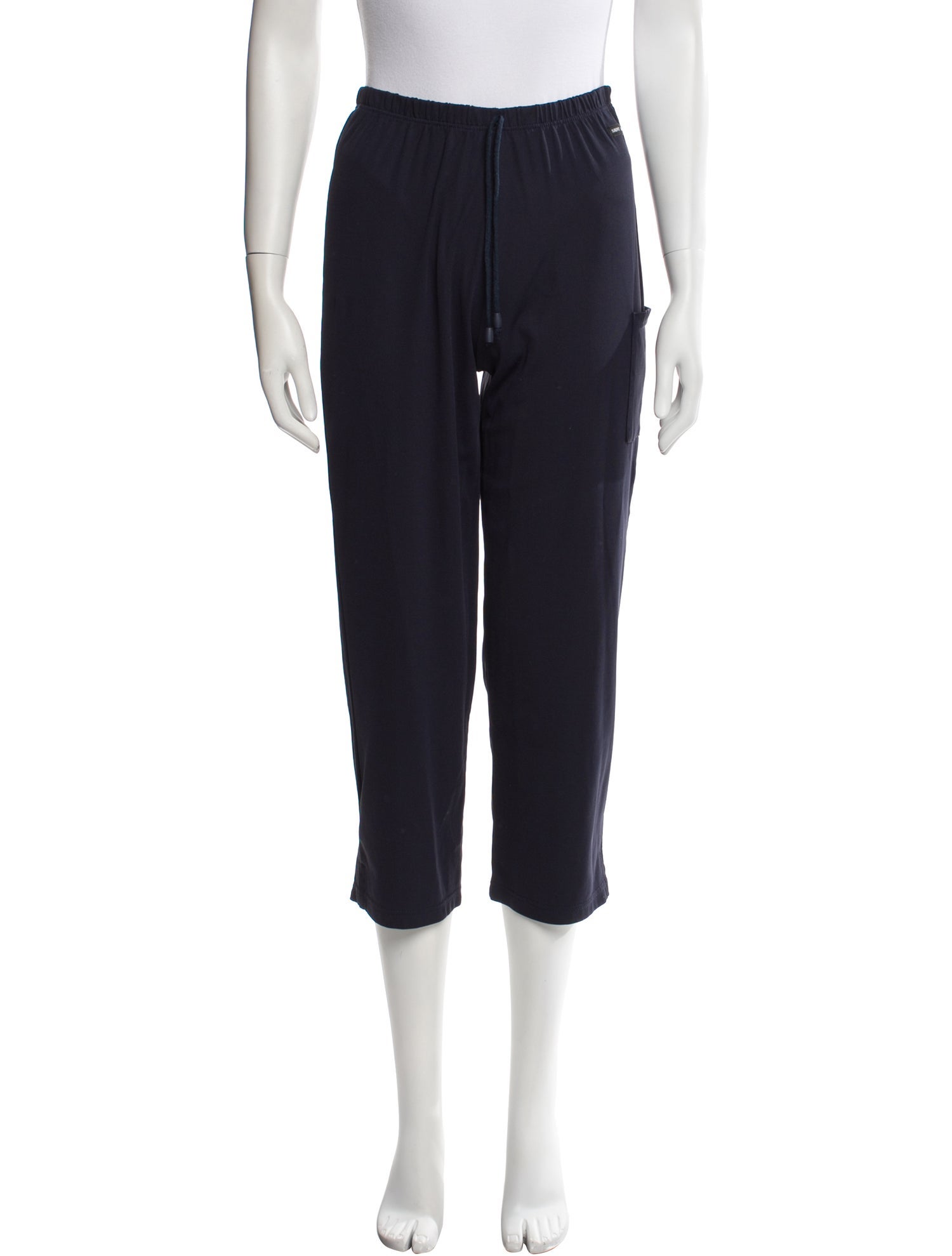 Saint James Wool Sweatpants