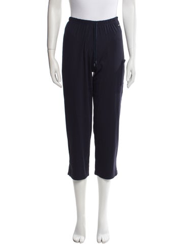 Saint James Loungewear Wool Sweatpants S