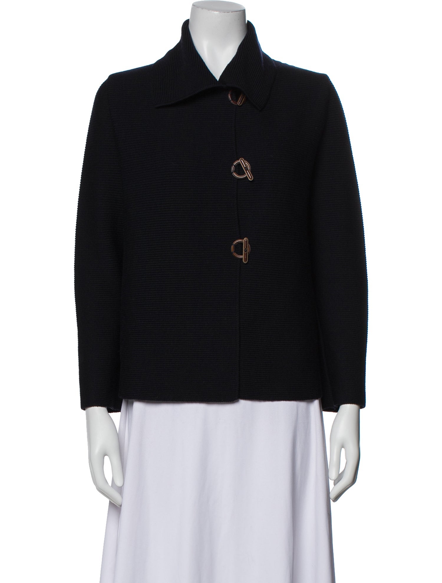 Saint James Wool Sweater