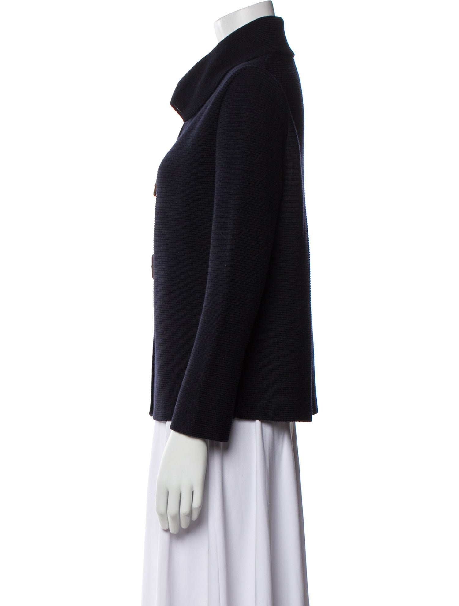 Saint James Wool Sweater