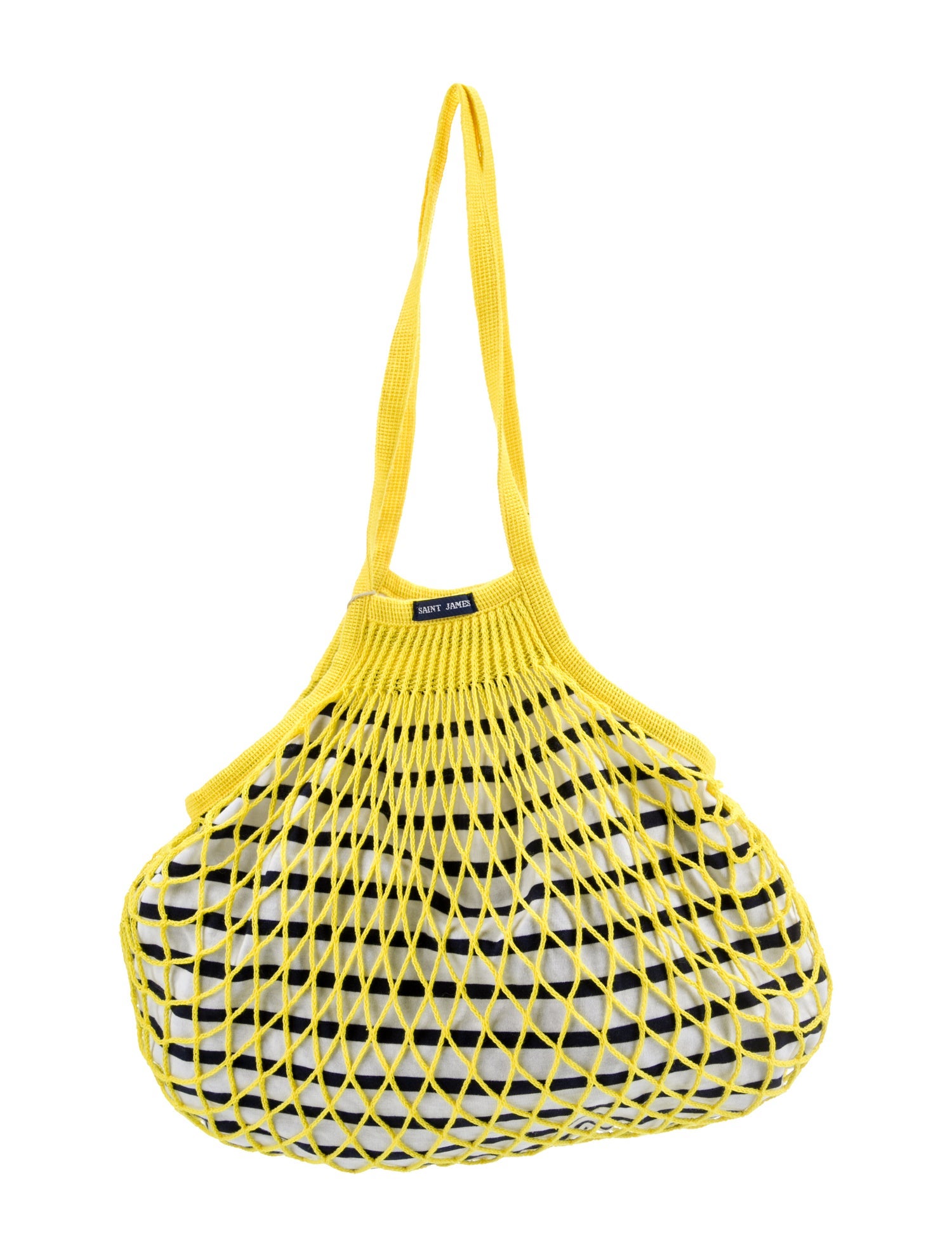 Saint James Hobo w/ Tags