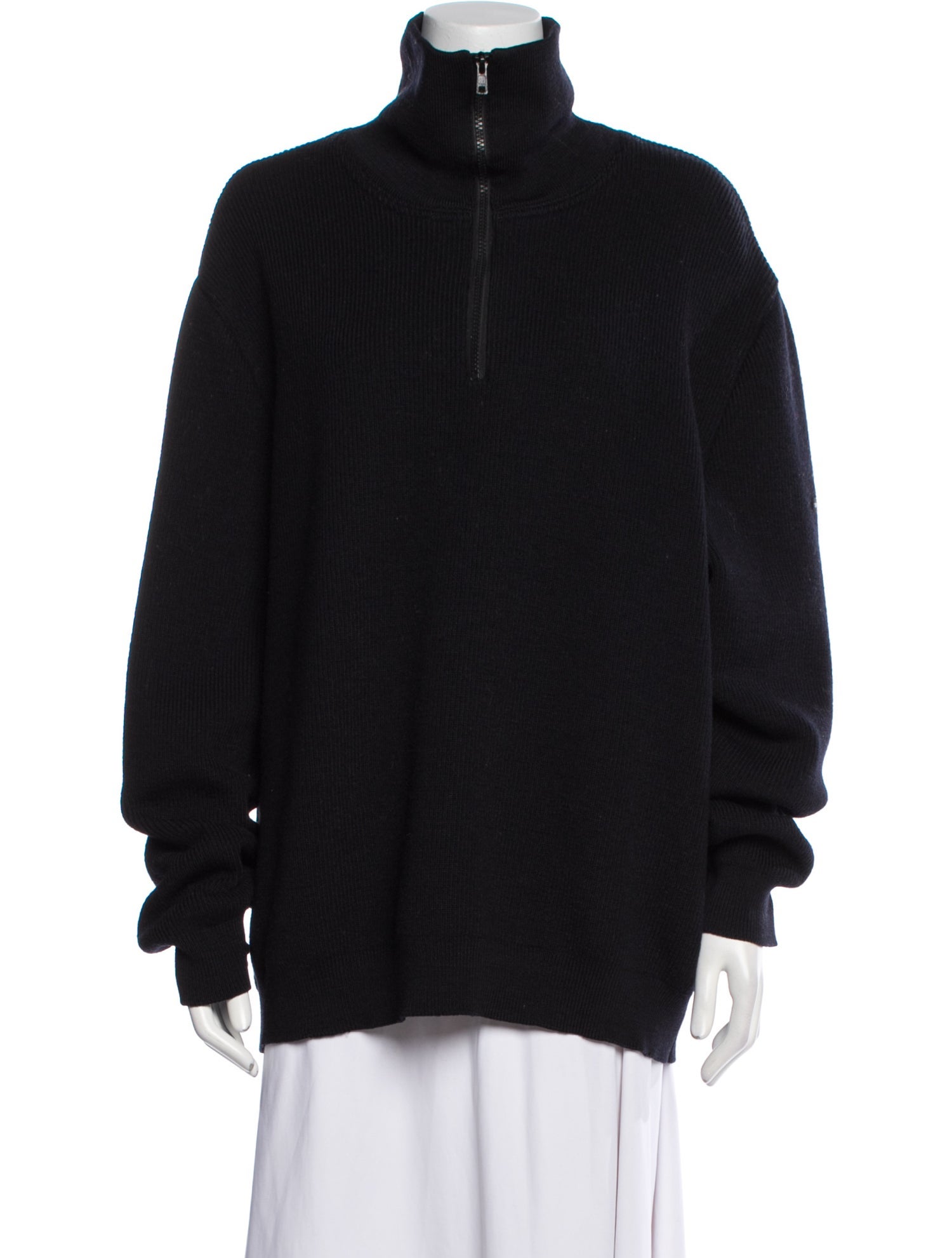 Saint James Wool Jacket