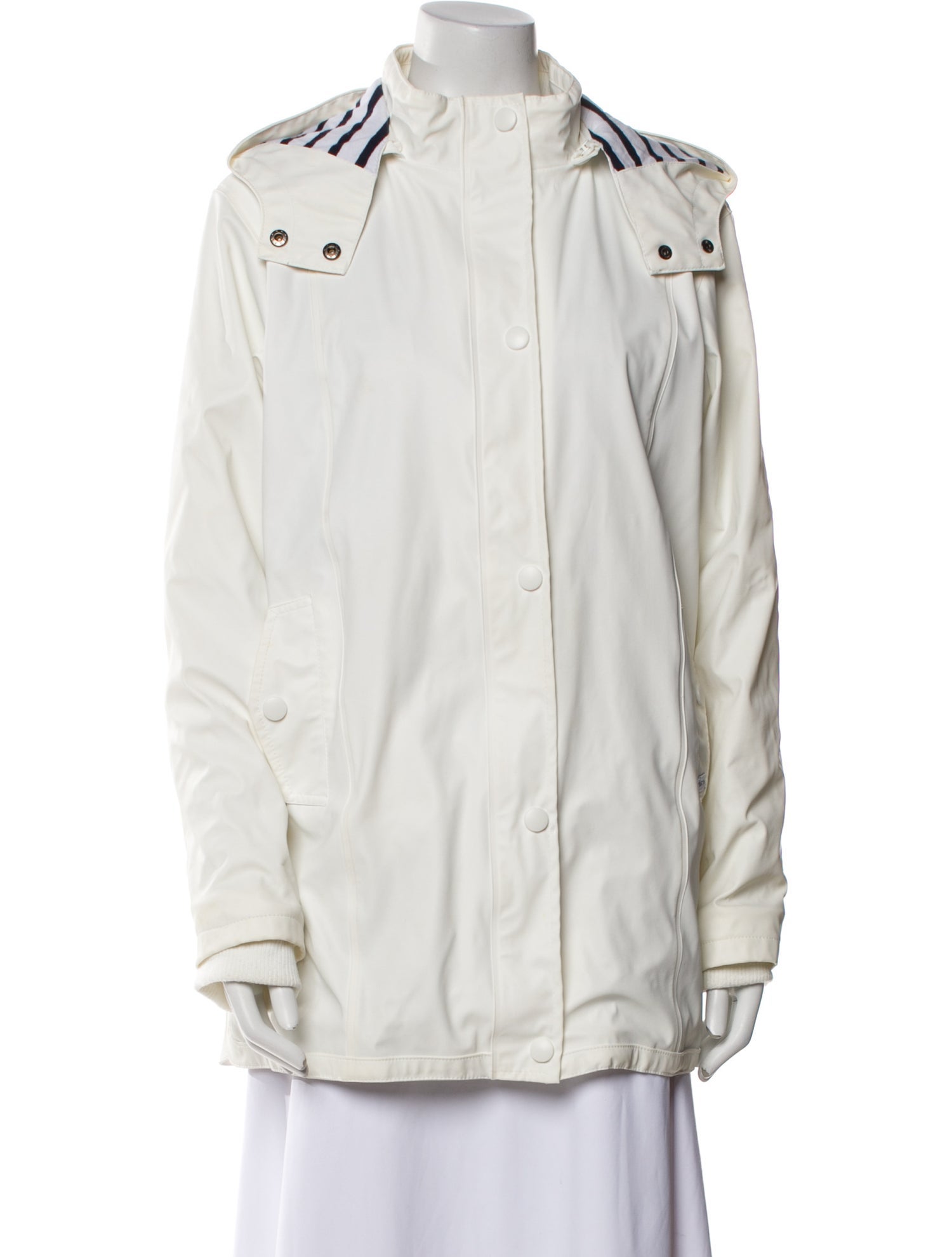 Saint James Utility Jacket