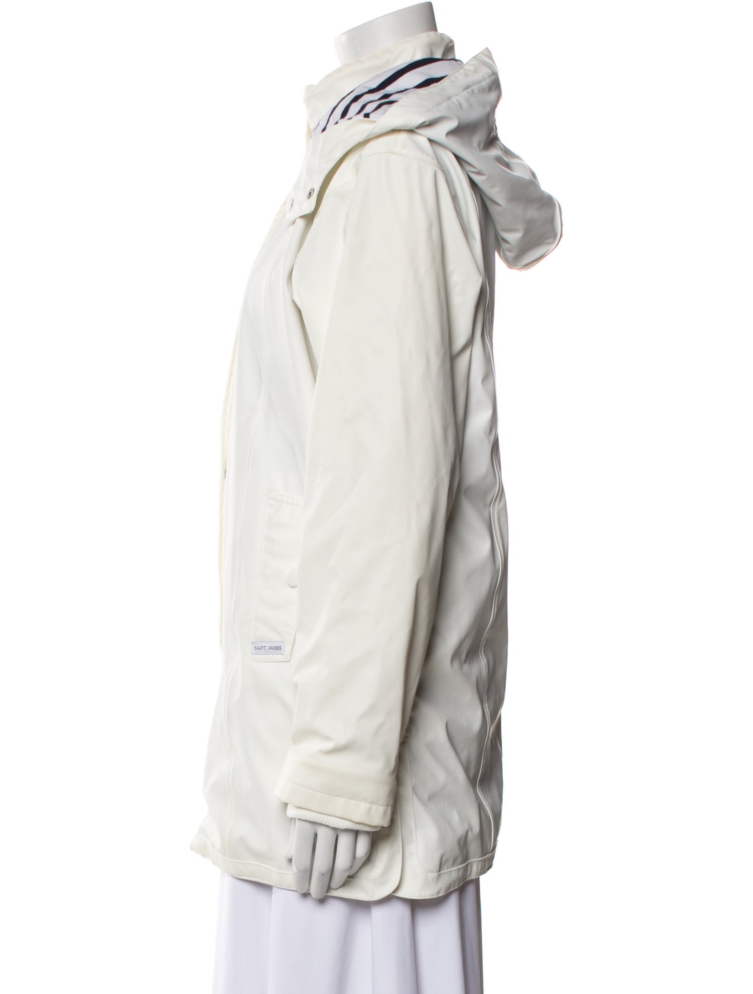 Saint James Utility Jacket