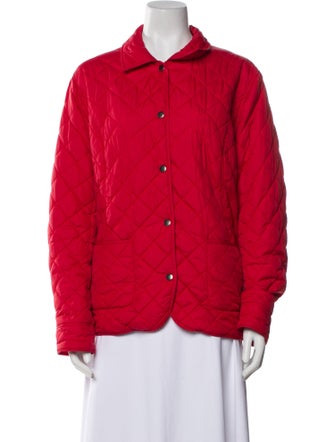 Saint James Utility Jacket