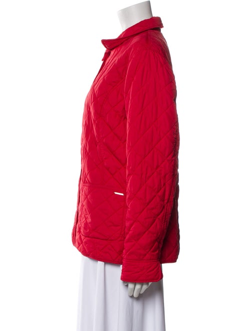 Saint James Utility Jacket