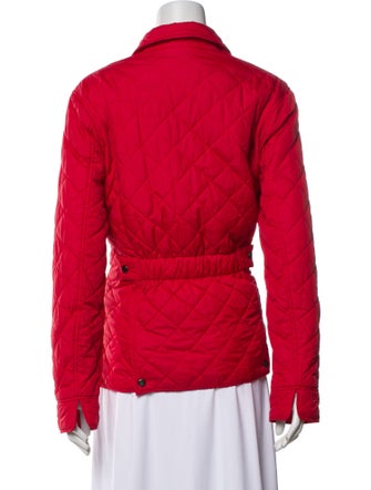 Saint James Utility Jacket