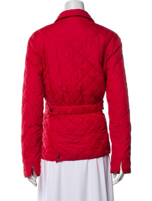 Saint James Utility Jacket